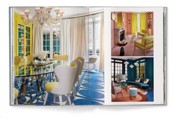 Andrew Martin: Interior Design Review – Level