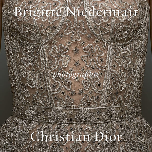 Photographie:Christian Dior by B.N.