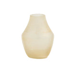 Petite Etruscan Vase-Gold-Tall