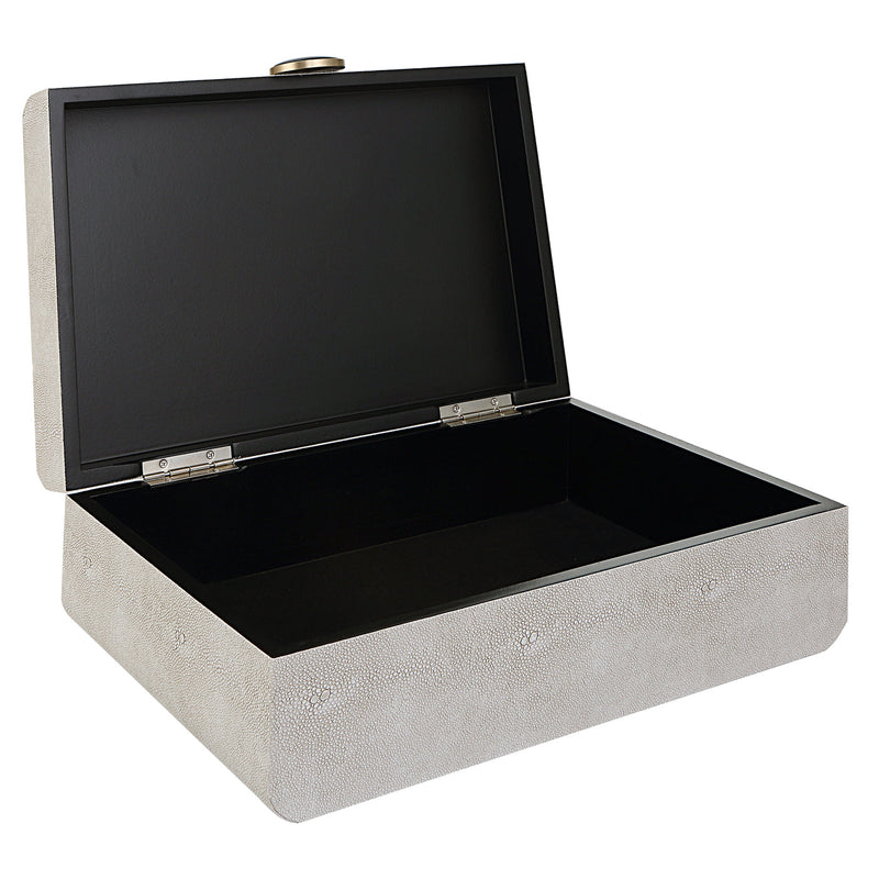 Lalique White Box