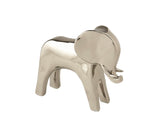 Elephant-Bright Silver