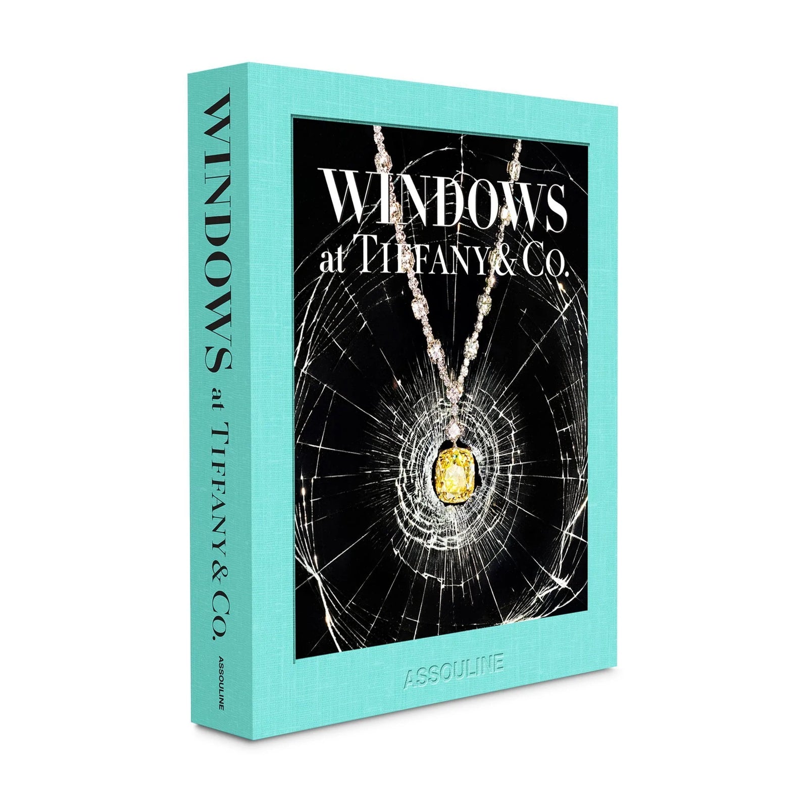 Windows at Tiffany and Co. – Level
