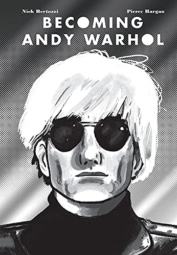 Becoming Andy Warhol