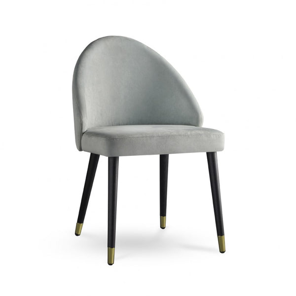 Diana Dining Chair Navy