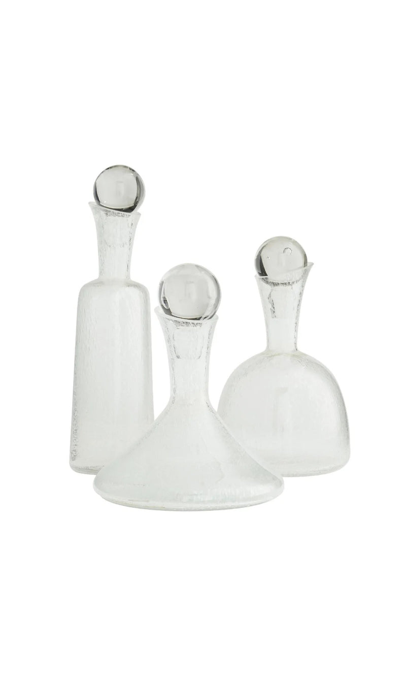 Gillmore Decanters