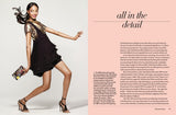 Vogue Essentials: Little Black Dress