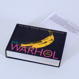 Andy Warhol: 365 Takes