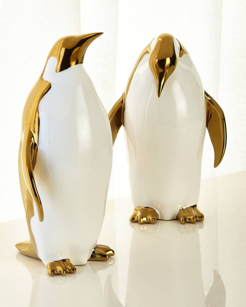 Penguin Objects (Set of 2)