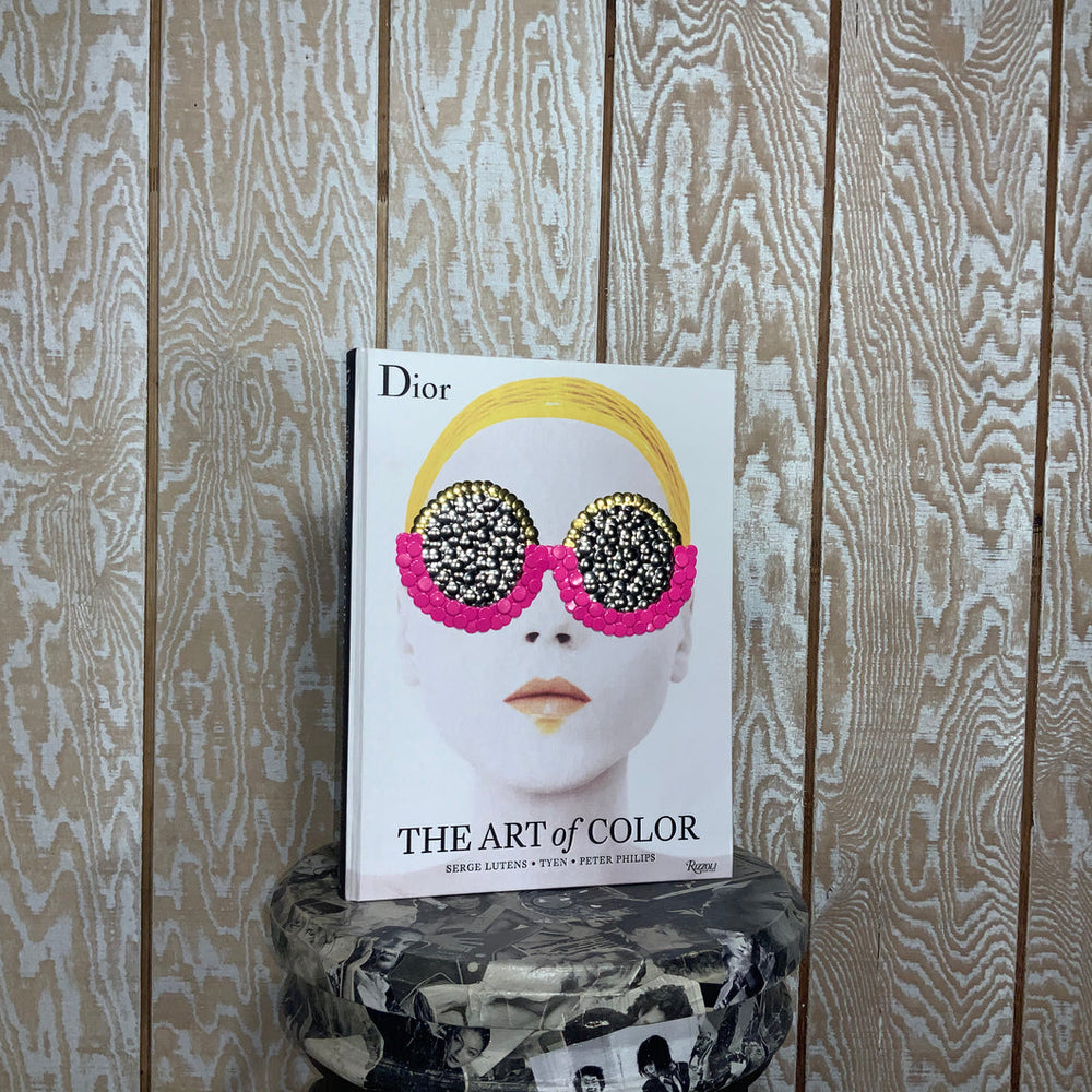 Dior: The Art Of Color PINK – Level