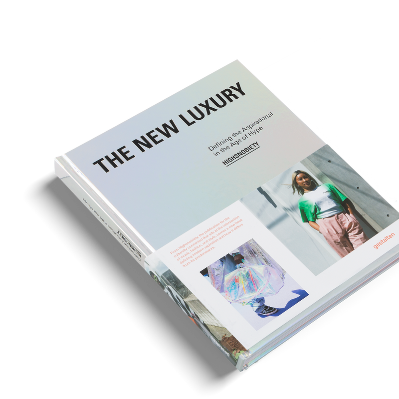 The New Luxury: Defining the Aspirational in the Age of Hype