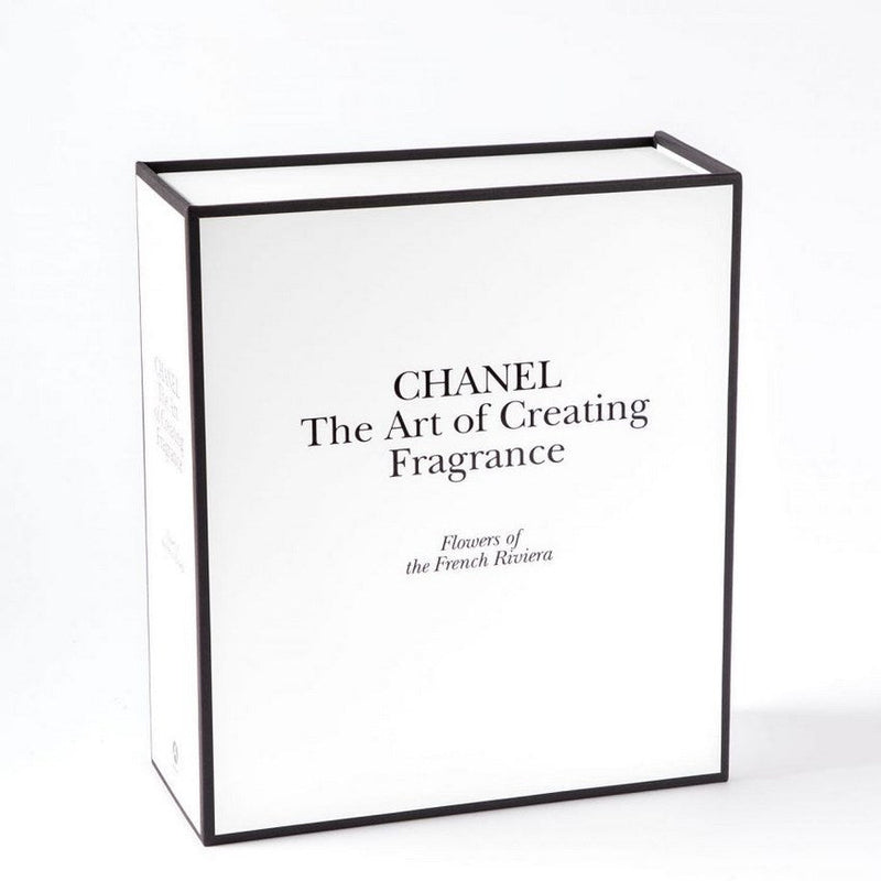 CHANEL: The Art of Creating Fragrance