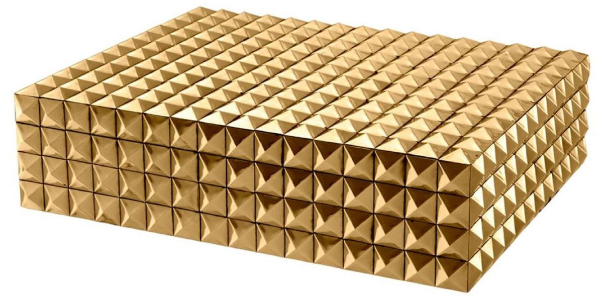 Box Vivienne L Gold – Level