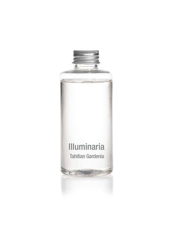 Illuminaria Laurel Magnolia Gray Bottle - Refill