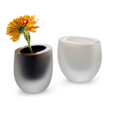 OPAK vase white