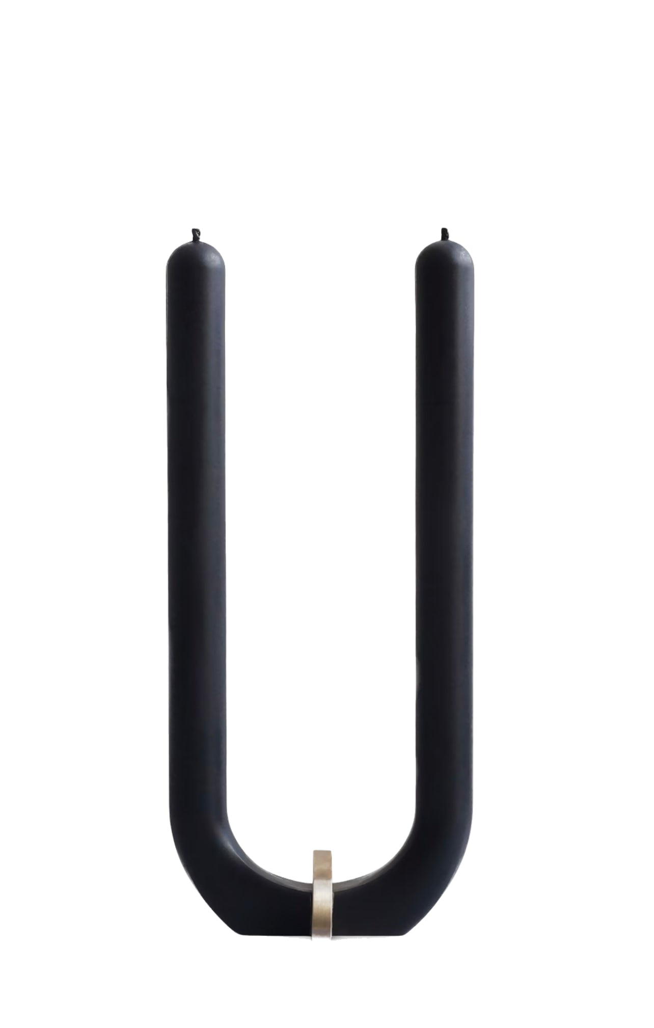 U Candle Black Level
