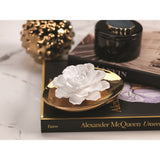 Dream Porcelain Flower Diffuser - Moroccan Peony