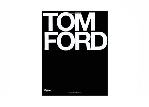 Tom Ford – Level