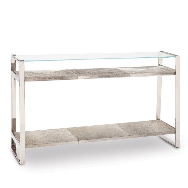 Andres Hide Console