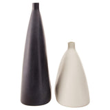 Plymouth Vases, Set of 2