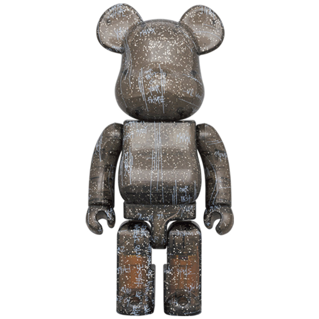 Be@rbrick UNKLE x Studio Ar.Mour 1000% – Level