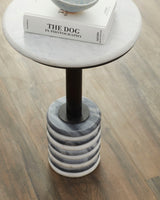 Paola Accent Table