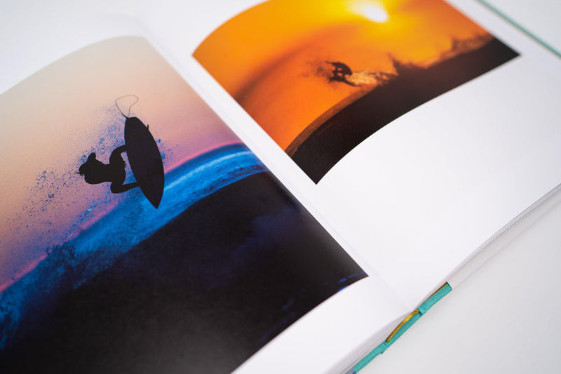High Tide: A Surf Odyssey