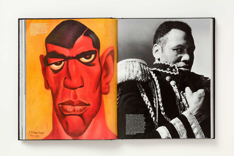 Vanity Fair 100 Years: From the Jazz Age to Our Age