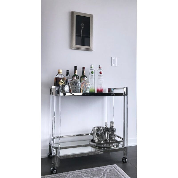 Bar Cart