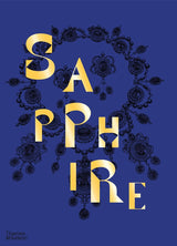 Sapphire A Celebration of Colour