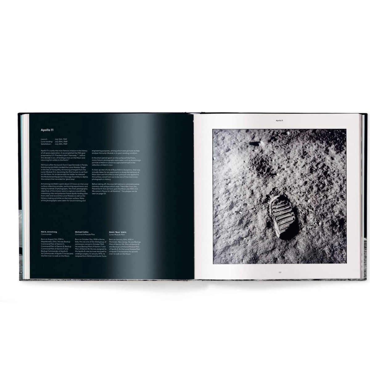 Apollo: VII – XVII – Level