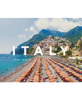 Gray Malin: Italy