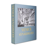 Venice Syngogues