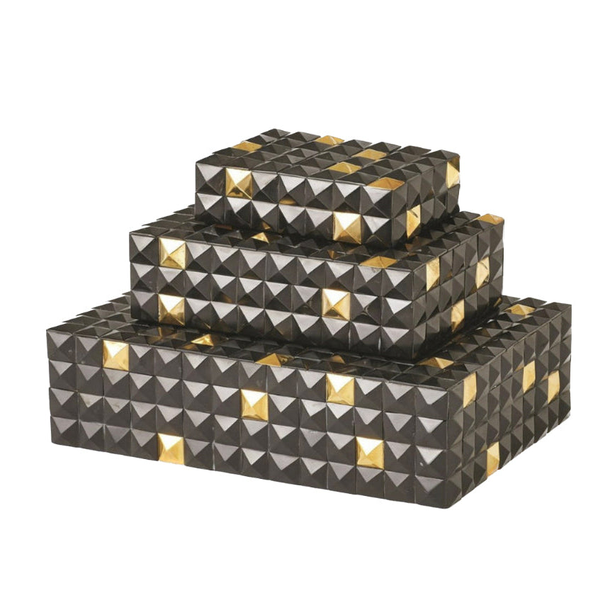 Pyramid Boxs – Level