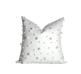 White Pearl Pillow