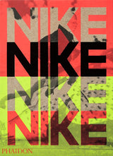 Nike: Better is Temporary (Pre-order) Sam Grawe