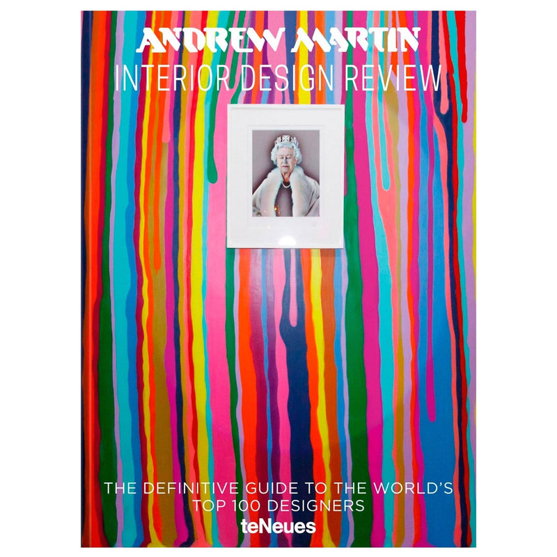 Andrew Martin Interior Design Review vol 22