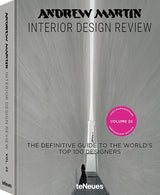 Andrew Martin: Interior Design Review