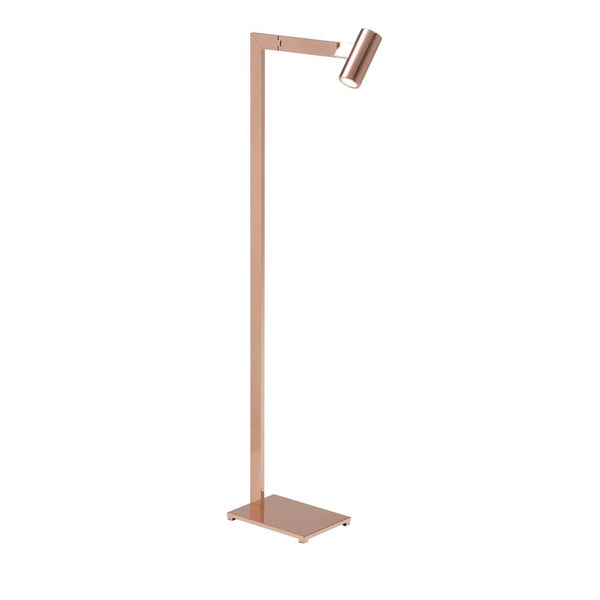 MAHARI Floor lamp Copper