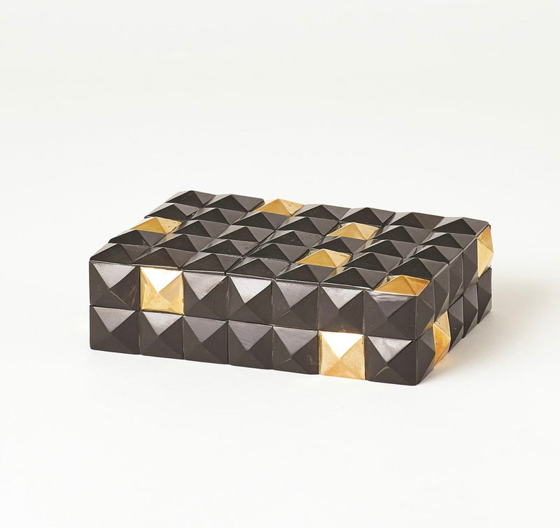 Pyramid Box-Sm