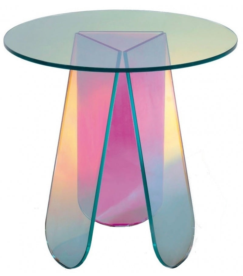 SHIMMER TABLE – Level