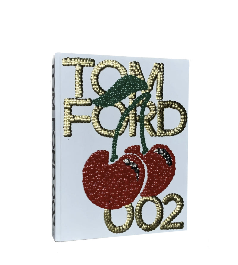 Tom Ford Cherries