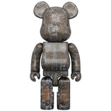 Be@rbrick UNKLE x Studio Ar.Mour 100% and 400% Set