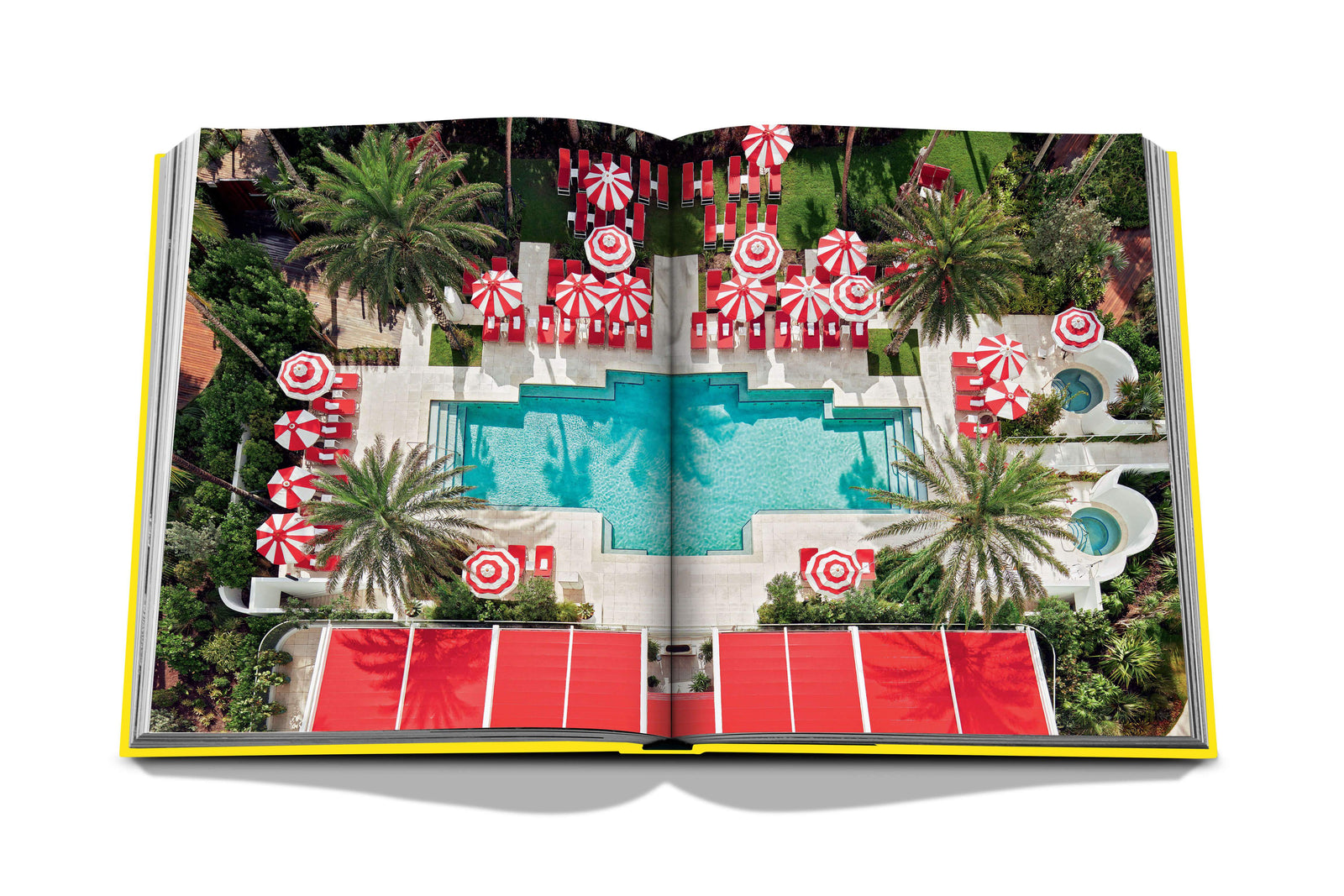Miami Beach – Level