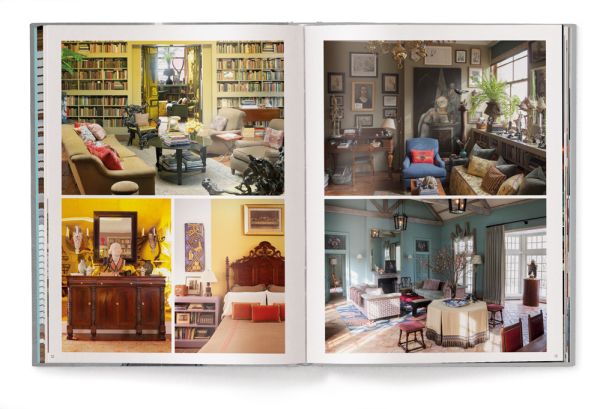 Andrew Martin: Interior Design Review – Level