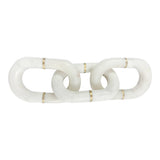 White Chain